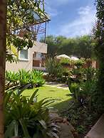 Pousada Villa Alferes