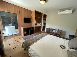 Pousada Villa Alferes