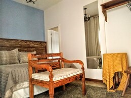 Pousada Villa Alferes