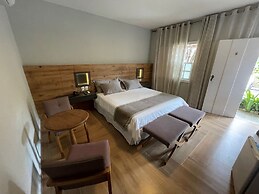 Pousada Villa Alferes