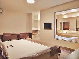 Pousada Villa Alferes