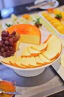 Pousada Villa Alferes