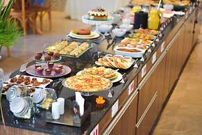 Pousada Villa Alferes