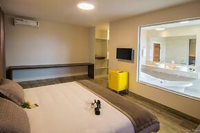 Pousada Villa Alferes