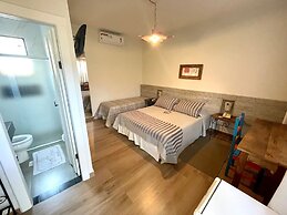 Pousada Villa Alferes