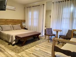 Pousada Villa Alferes