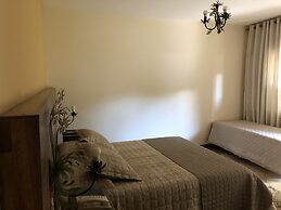 Pousada Villa Alferes