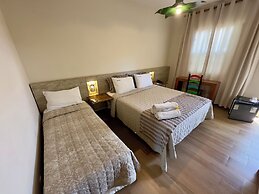 Pousada Villa Alferes