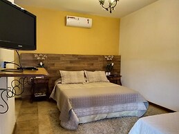 Pousada Villa Alferes