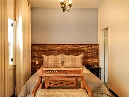 Pousada Villa Alferes