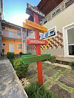 Pousada Villa Alferes