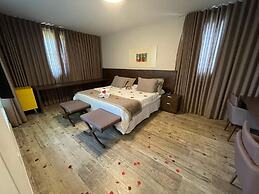 Pousada Villa Alferes