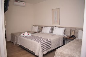 Pousada Villa Alferes