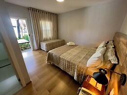 Pousada Villa Alferes