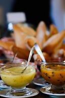 Pousada Villa Alferes