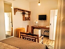 Pousada Villa Alferes