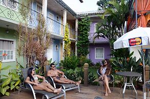 Pousada Villa Alferes