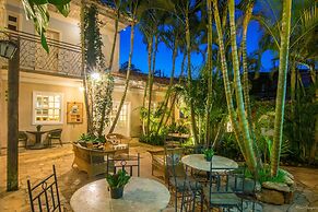 Pousada Villa Alferes