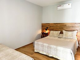 Pousada Villa Alferes