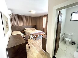 Pousada Villa Alferes