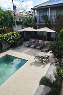 Pousada Villa Alferes