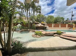 Pousada Villa Alferes