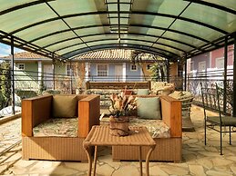 Pousada Villa Alferes