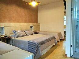 Pousada Villa Alferes