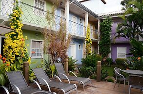 Pousada Villa Alferes