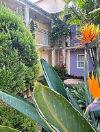 Pousada Villa Alferes