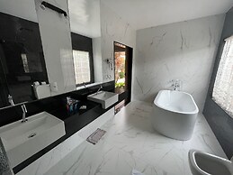 Pousada Villa Alferes