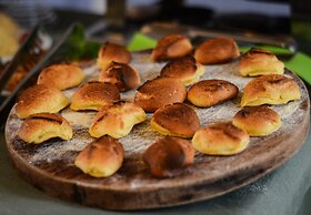 Pousada Villa Alferes