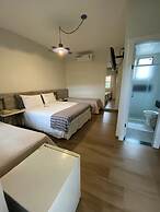 Pousada Villa Alferes