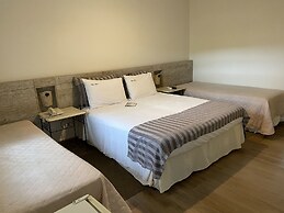 Pousada Villa Alferes