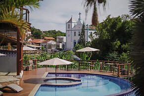 Pousada Passárgada