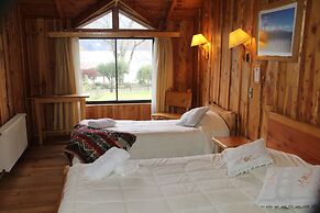 Hotel Rucapillan