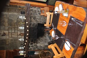 Hotel Rucapillan