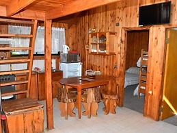 Hotel Rucapillan