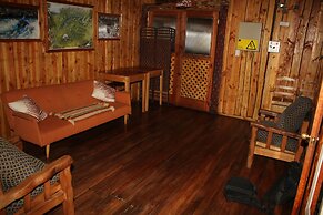 Hotel Rucapillan