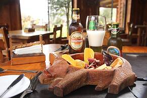 Hotel Rucapillan