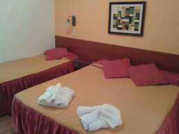 Hotel Terrazas del Rincon