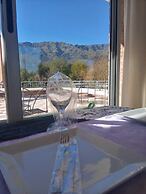 Hotel Terrazas del Rincon