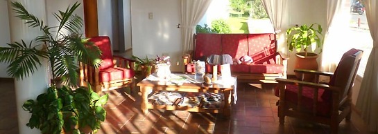 Hotel Terrazas del Rincon