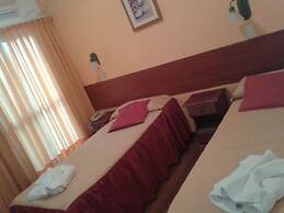 Hotel Terrazas del Rincon