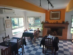 Hotel Terrazas del Rincon