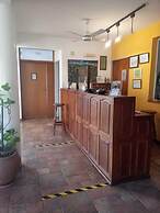 Hotel Terrazas del Rincon