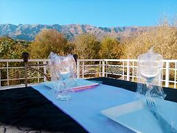 Hotel Terrazas del Rincon