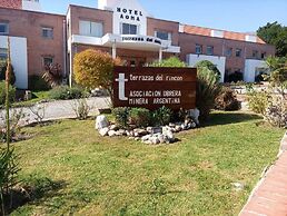 Hotel Terrazas del Rincon