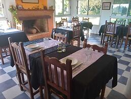 Hotel Terrazas del Rincon