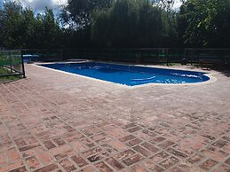 Hotel Terrazas del Rincon